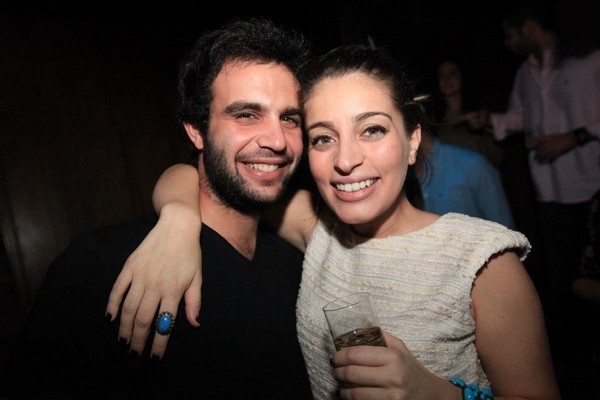 Mix Fm's Decadance night - Independance Day 
